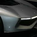 Pininfarina 001